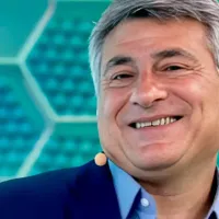 Cleber Machado é contratado por emissora para DERRUBAR Globo no Brasil