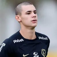 Moscardo surpreende o Corinthians, escancara desejo e Fiel dá PULOS DE ALEGRIA