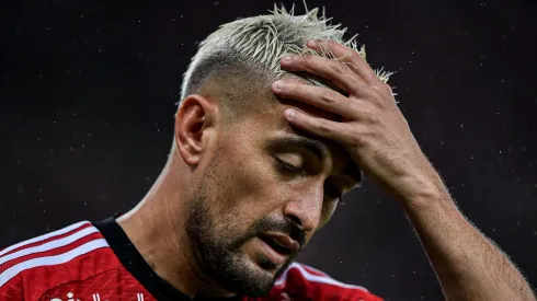 Foto: Thiago Ribeiro/AGIF – Arrascaeta