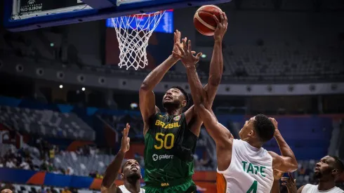 Foto: Reprodução/Twitter oficial da CBB