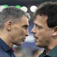 TEMPO REAL FLUMINENSE X FORTALEZA PELO BRASILEIRÃO