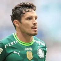 Desencantou. Ex-atleta do Verdão garante uma boa sequência no Catar