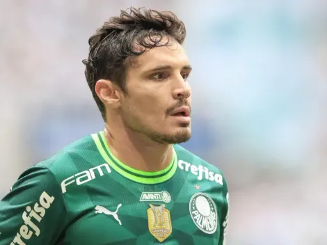 Desencantou. Ex-atleta do Verdão garante uma boa sequência no Catar