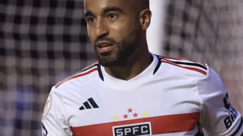 Foto: Divulgação/São Paulo