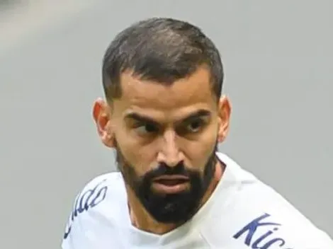 Rincón faz pupilo de Odair Hellmann ser barrado