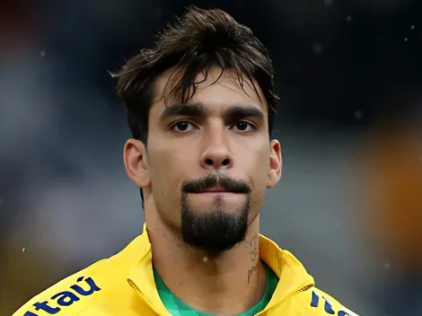 ‘Parça’ de Paquetá tem situação EXPOSTA e torcedores do Flamengo acabam descobrindo