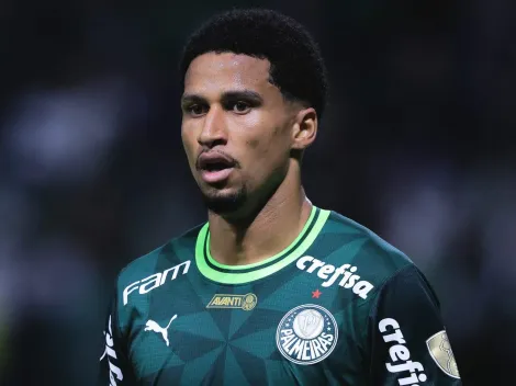 Murilo analisa marca de Abel Ferreira e projeta Derby para o Brasileirão