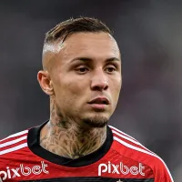 Possível SAÍDA de Cebolinha do Flamengo para o Botafogo tem DETALHES revelados