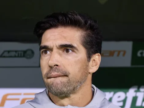 Queridinho de Abel Ferreira tem situação vazada em novo time e repercute com a torcida do Palmeiras
