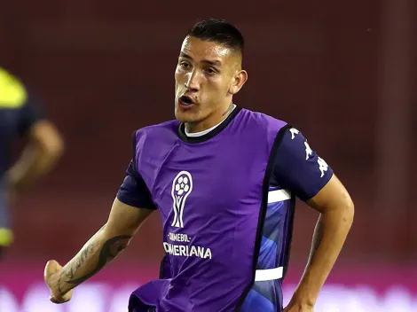 Centurión APRONTA na Argentina e situação triste de ex-São Paulo vem à tona