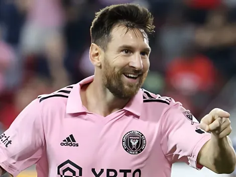 Ídolo de Gigante Brasileiro pode ir jogar com Messi e equipes da Série A se frustram