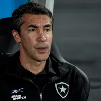 Botafogo faz anúncio que deixa Bruno Lage \'pulando de alegria\'
