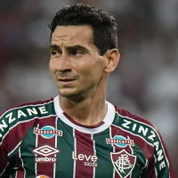 Ganso vira ‘dor de cabeça’ para Diniz e Fluminense liga alerta no Brasileirão