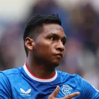 Alfredo Morelos sai de reunião com Santos e novidade CHOCA a torcida do Peixe
