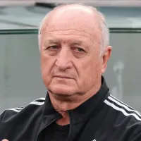 Felipão revela atitude INACREDITÁVEL de jogador que fez DE TUDO para participar de jogo