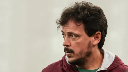 Foto: Robson Mafra/AGIF