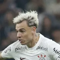 Róger Guedes vira notícia no Qatar e razão agita torcida do Corinthians na internet