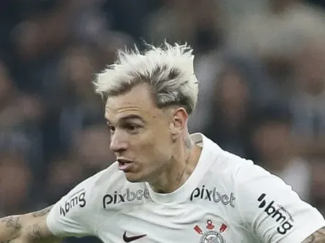 Róger Guedes vira notícia no Qatar e razão agita torcida do Corinthians na internet