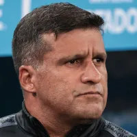 Wesley fala sobre erro na escalação do Furacão