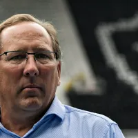 Textor cria POLÊMICA com o Flamengo após clássico contra o Botafogo