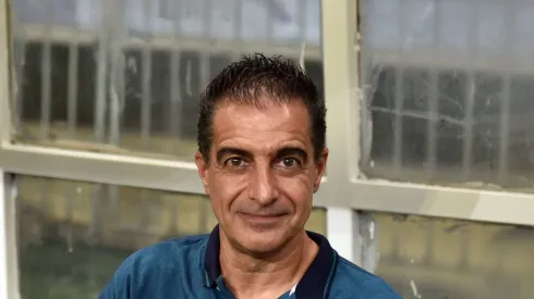 BA – SALVADOR – 27/04/2023 – COPA DO BRASIL 2023, BAHIA X VOLTA REDONDA – Renato Paiva, tecnico do Bahia durante partida contra o Volta Redonda no estadio Arena Fonte Nova pelo campeonato Copa do Brasil 2023. Foto: Walmir Cirne/AGIF