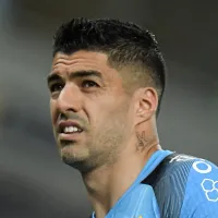 Suárez revela provocação a Rochet e liga alerta no Internacional para o próximo Gre-Nal