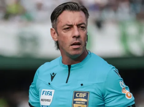 Claus revela MOTIVO pelo qual expulsou Gabriel Pires e torcida do Botafogo reage