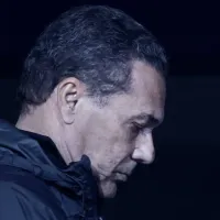 Apimentou o clássico: Situação de Luxemburgo no Corinthians VAZA na web e Fiel descobre