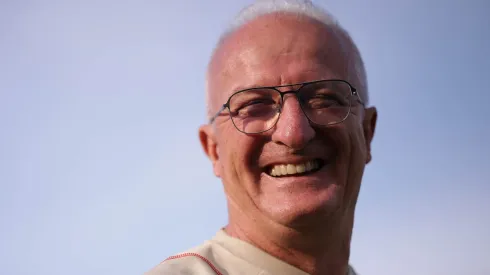 Dorival Júnior está na sua segunda passagem pelo SPFC