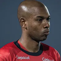 ernandinho DESABAFA após situação ser EXPOSTA no Athletico após empate no Brasileirão
