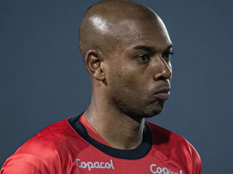 ernandinho DESABAFA após situação ser EXPOSTA no Athletico após empate no Brasileirão