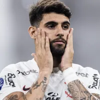 Pode ser \'problemão\': Luxemburgo pode ter BAITA \'dor de cabeça\' no Corinthians e liga alerta no Brasileirão