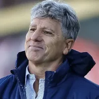Renato Portaluppi ativa o modo sincerão no Grêmio e dá ‘CUTUCADA’ ao vivo no Botafogo