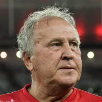 A torcida do Flamengo ficou revoltada: Neymar é detonado por comparação com Zico