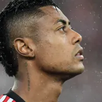 Polêmica com Bruno Henrique tem REVIRAVOLTA improvável e situação muda completamente no Flamengo