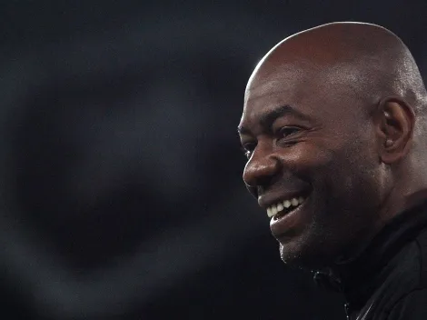 Textor liga para Lage e dá veredicto de TROCA por Caçapa no Botafogo