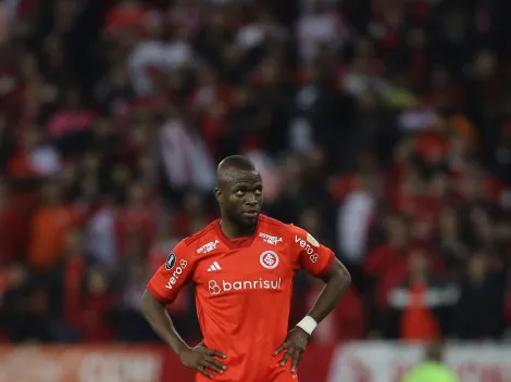 Iria FURAR a fila, 16 gols em 2023: Torcida IMPLORA para Coudet apostar nele como reserva de Enner Valencia