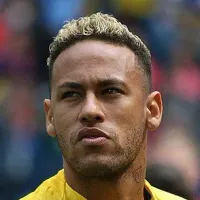 MANDOU O PAPO: Neymar é direto e afirma quem prefere na seleção