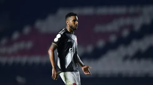 Foto: Thiago Ribeiro/AGIF