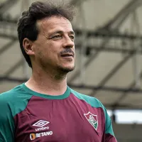 Alfinetou mesmo: Diniz não se intimida e ironiza possível queda do Botafogo