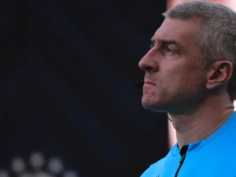 Daronco dá motivo RIDÍCULO por expulsão de Murilo e Palmeiras se revolta