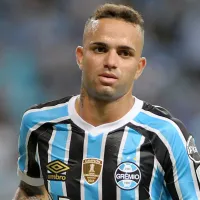 Renato expõe bastidores após situação COMPLICADA com Luan no Grêmio