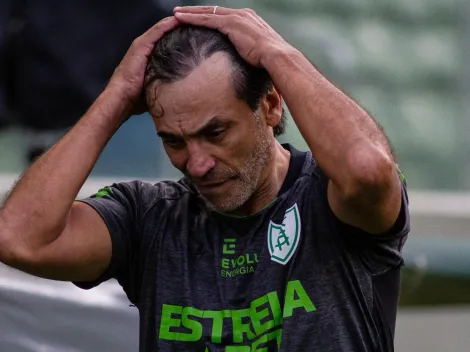 Teve coragem de falar isso: Santos recebe 'recadinho' de Bustos