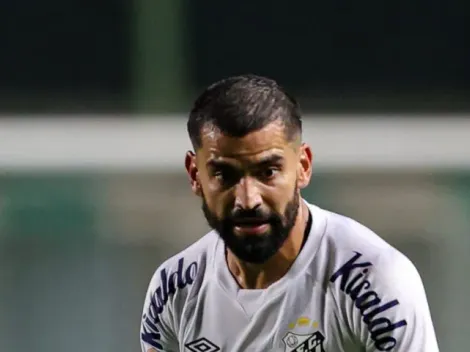 Derrota para o América-MG causa impacto imediato: Santos aumenta chances de rebaixamento