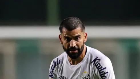 MG - BELO HORIZONTE - 03/09/2023 - BRASILEIRO A 2023, AMERICA-MG X SANTOS - Tomas Rincon jogador do America-MG durante partida contra o Santos no estadio Independencia pelo campeonato Brasileiro A 2023. Foto: Gilson Lobo/AGIF