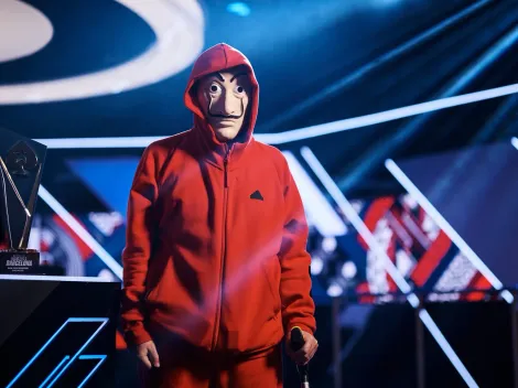 BELLA CIAO! Brasileiro sai da Espanha milionário graças ao grande desempenho em torneio de poker