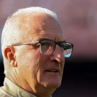 ESTÁ FORA do time titular contra o Flamengo, Dorival já tomou a decisão