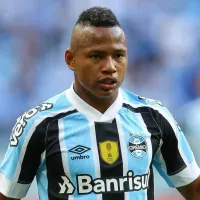 Campaz \'apronta\' na Argentina e situação chega de imediato ao Grêmio