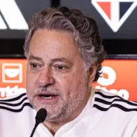 Turquia faz proposta por reserva do São Paulo