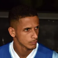 Juba fala pela 1ª vez após estreia pelo Bahia e faz promessa para torcida do Esquadrão